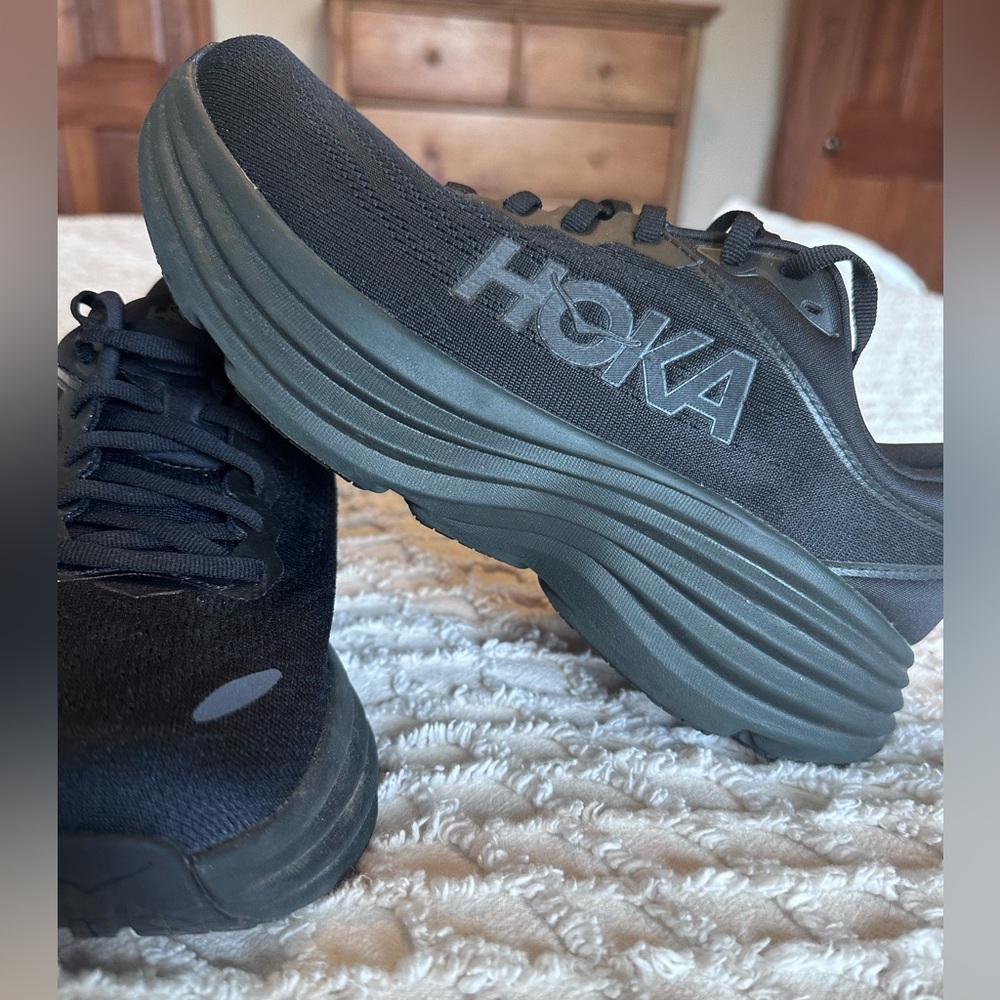 Hoka Bondi 8 W8.5